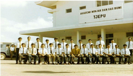 akamigas cepu old